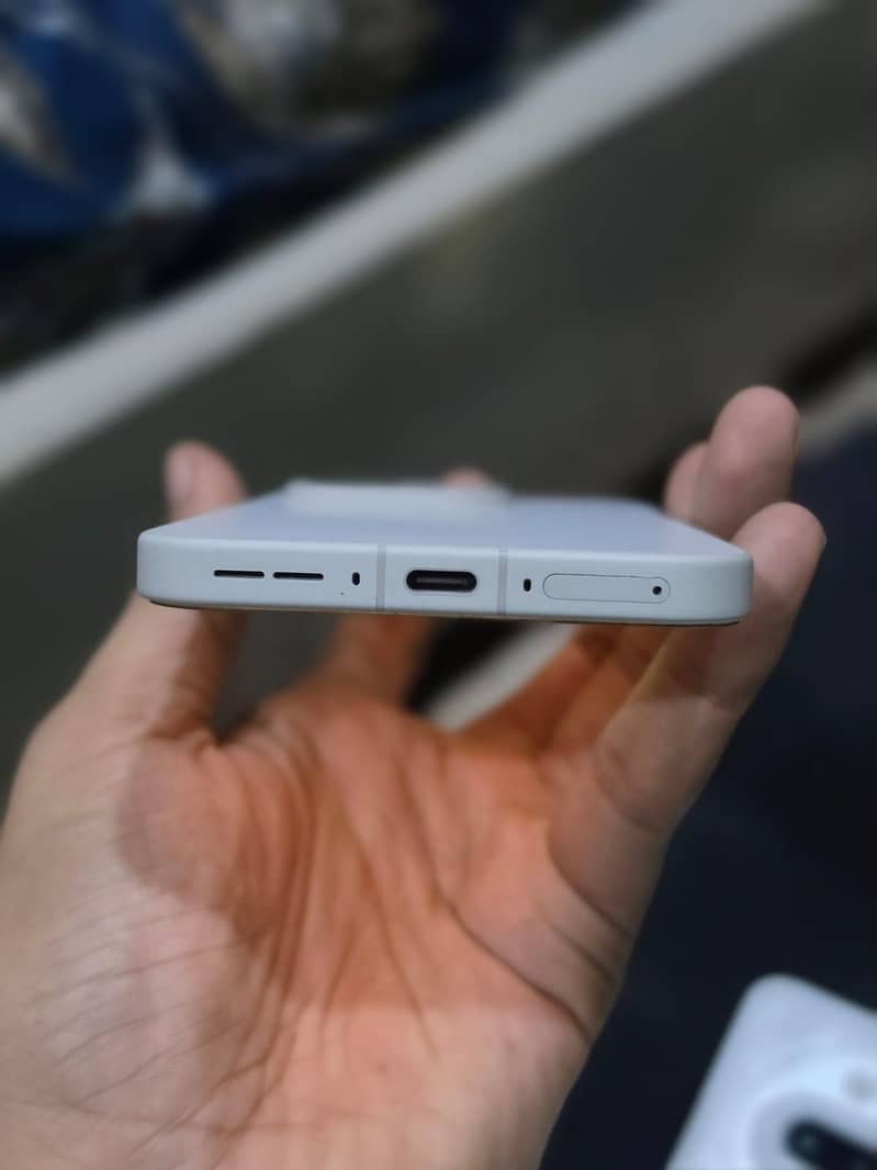 One Plus Other Model 5