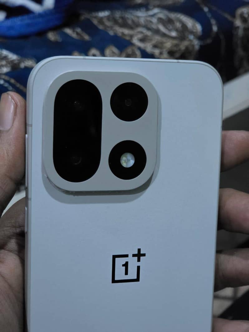 One Plus Other Model 6