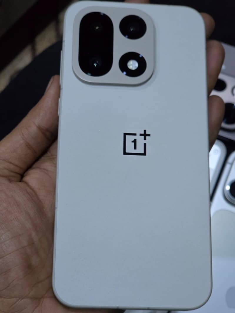 One Plus Other Model 7