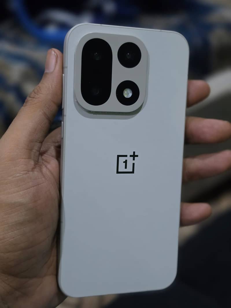 One Plus Other Model 8