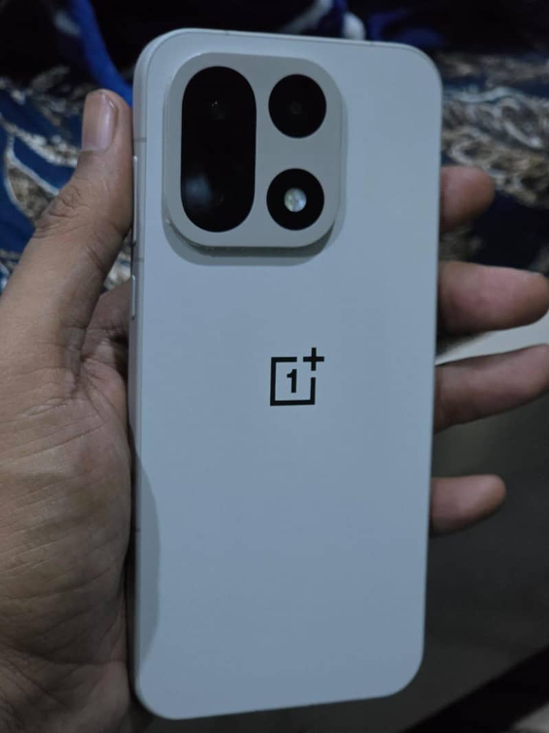 One Plus Other Model 9