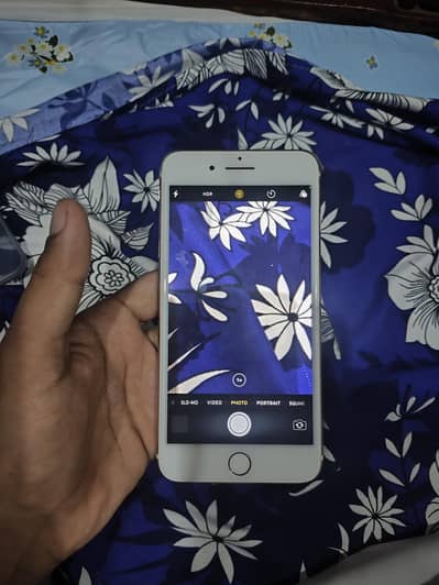 Apple iPhone 7 plus
