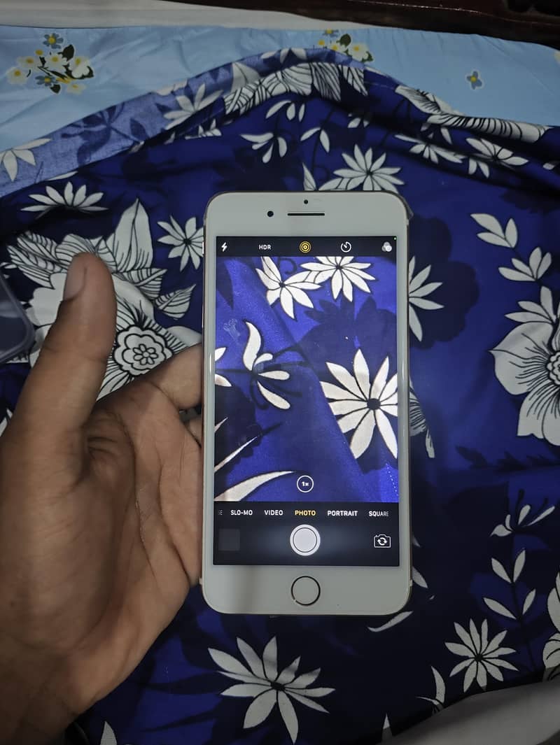 Apple iPhone 7 plus 0