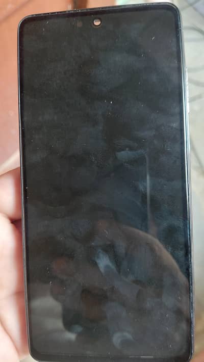 Samsung Mobile A52s 03034400776