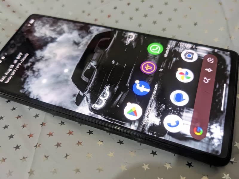 Google Pixel 6 0
