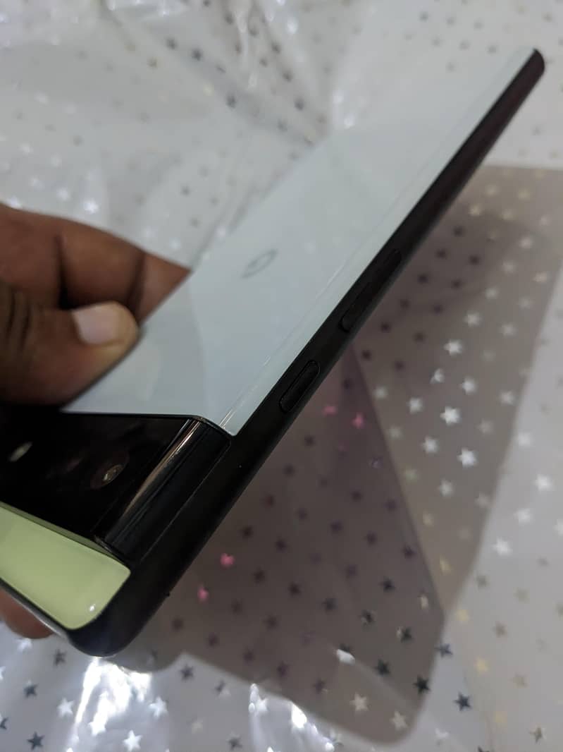 Google Pixel 6 2
