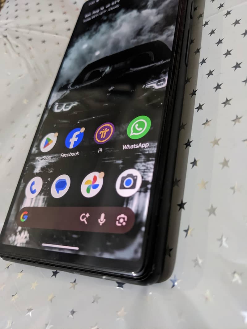 Google Pixel 6 3
