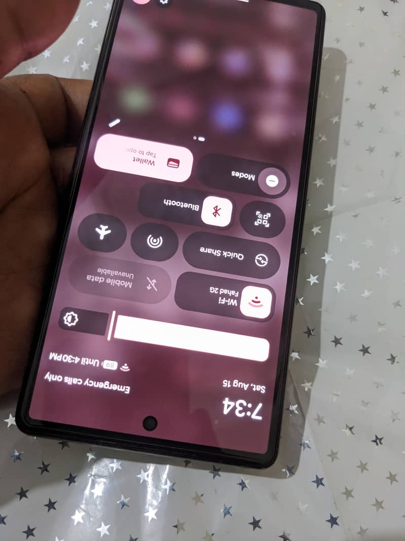 Google Pixel 6 5