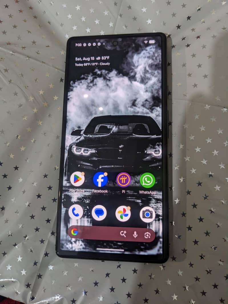 Google Pixel 6 6