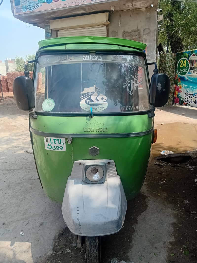 Auto  for sall 6