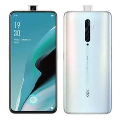OPPO Reno 2 f