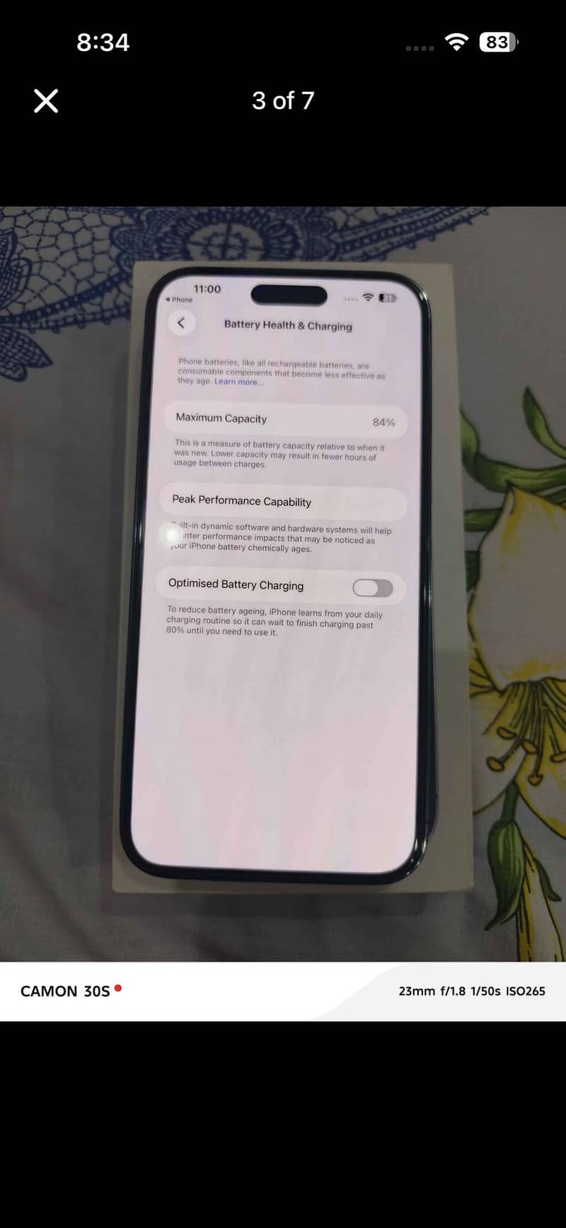 Apple iPhone 14 Pro 1