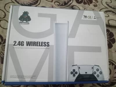 it is new