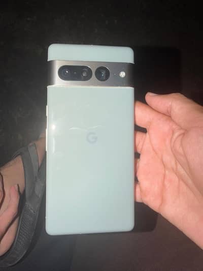Google Pixel 7 Pro