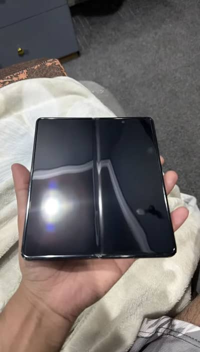 Samsung Mobile Z Fold 4