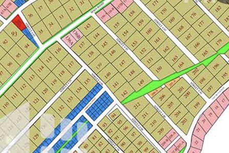 Kanal Premium Residential Plot for Sale in Pakistan Town Phase 2