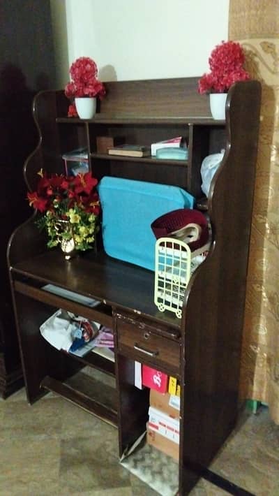Computer Table