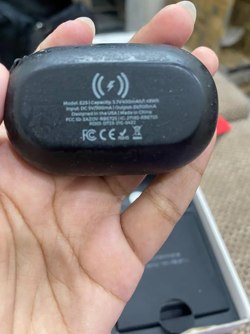first hand used 1