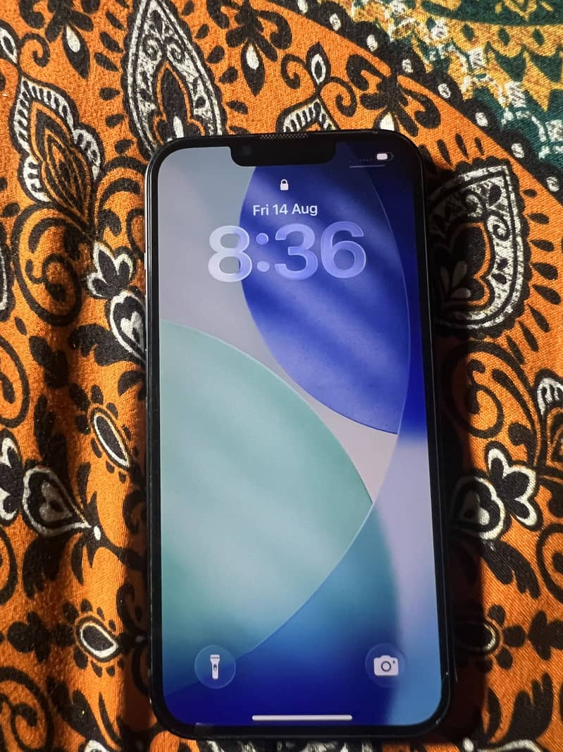 Apple iPhone 13 3
