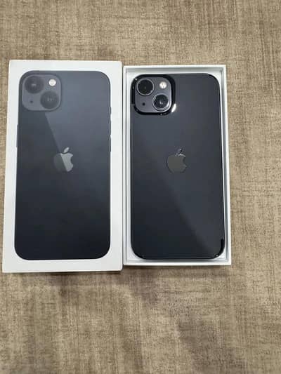 Apple iPhone 13 like brand new