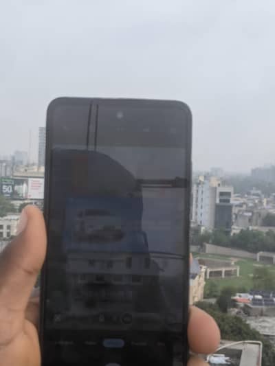 Motorola Edge 202l ram8gb/rom128gb