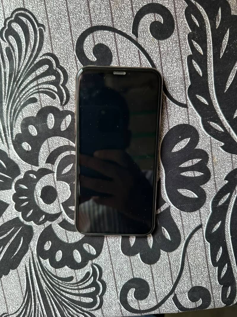 Apple iPhone 11 Pro 3