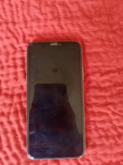 Apple iPhone X