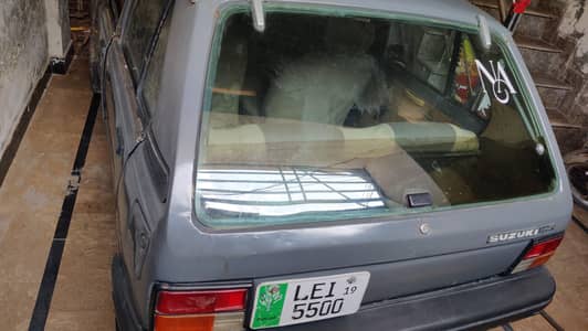 Suzuki Other 1987