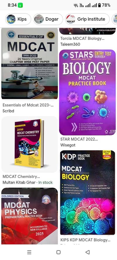 PHD , Doctors books ,MD cat ,& Accessories any medically books