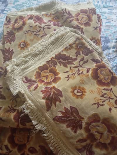 bedsheet