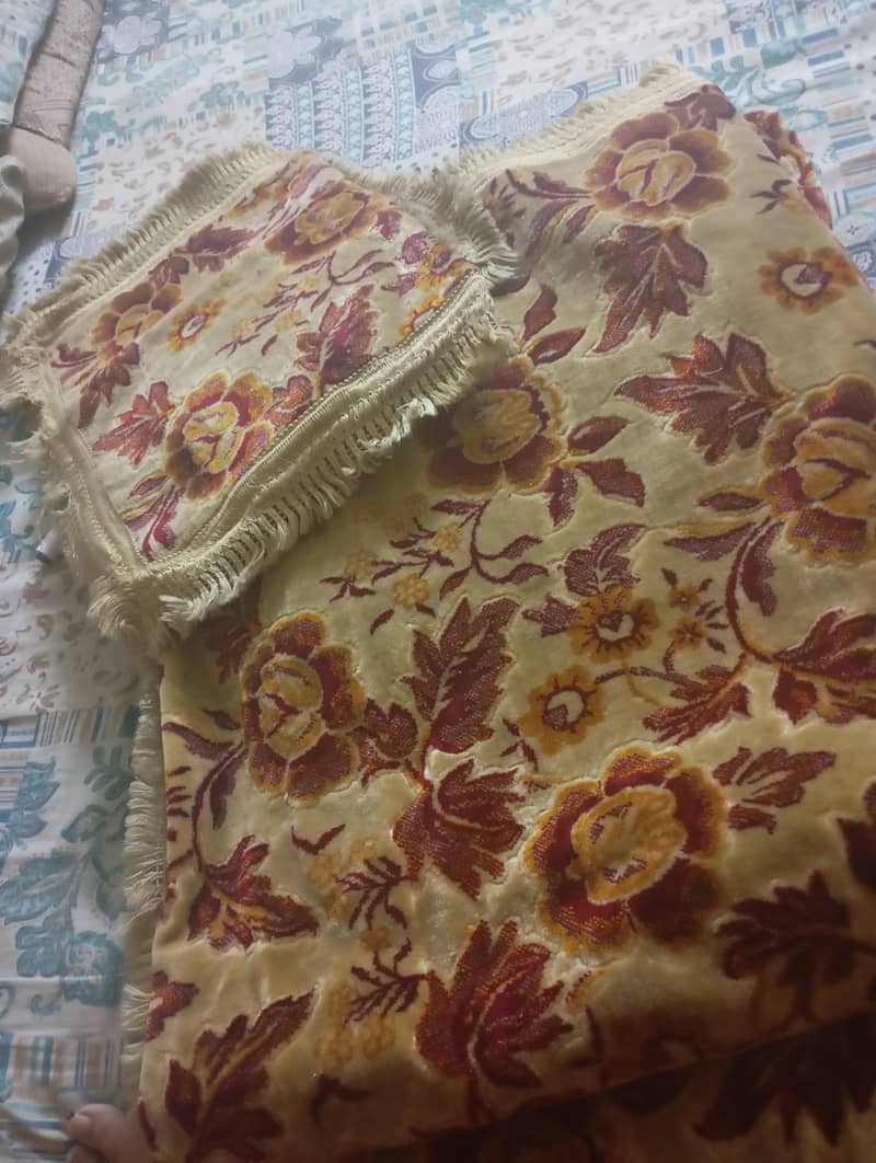 bedsheet 2