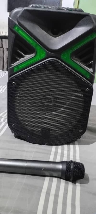 audionic speakers mh 810
