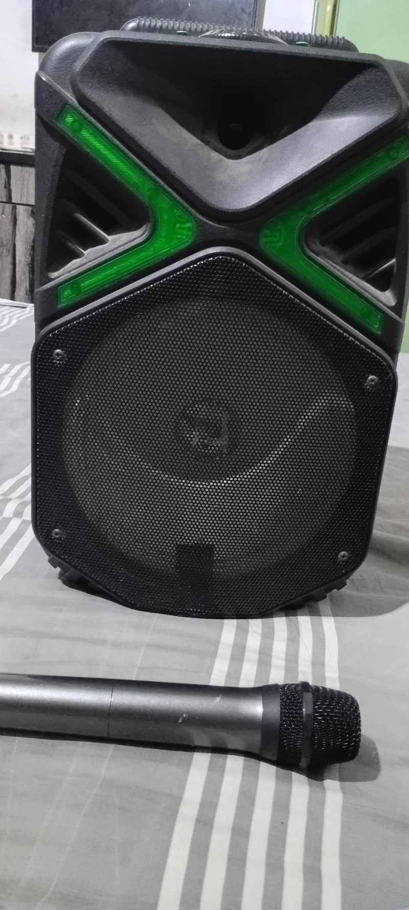 audionic speakers mh 810 0