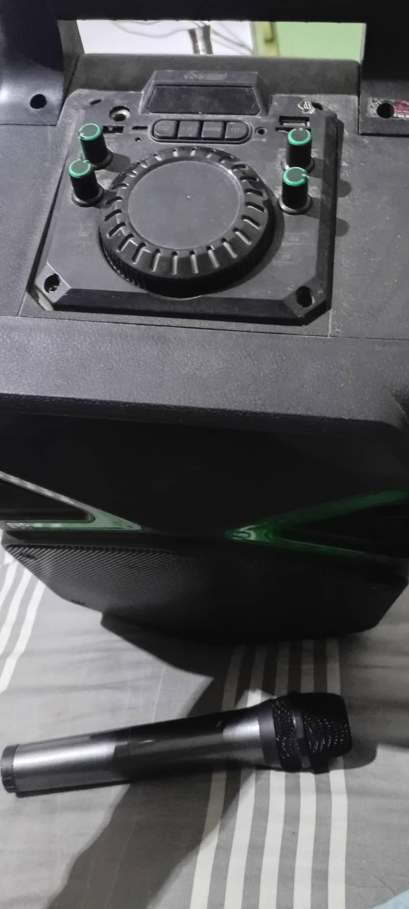 audionic speakers mh 810 1