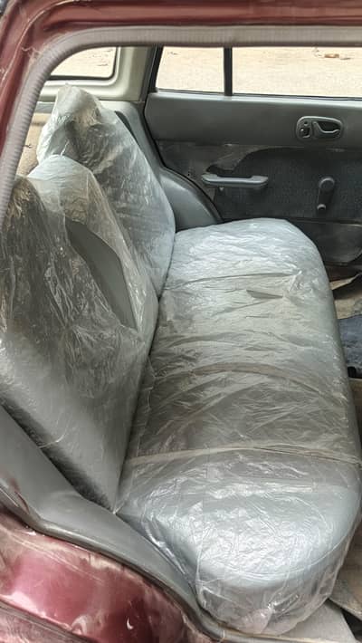 Suzuki Cultus VXR 2008