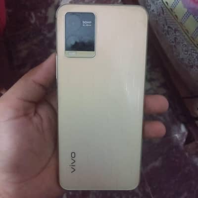 Vivo Y33T
