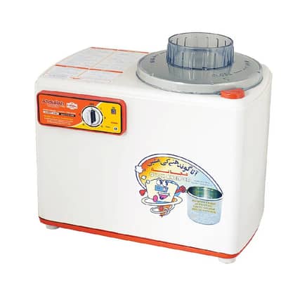 Aata ghondnay ki machine