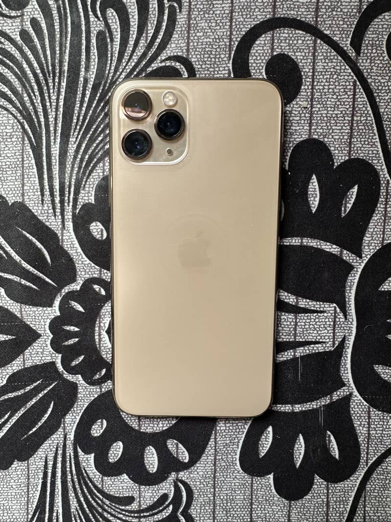 Apple iPhone 11 Pro 3