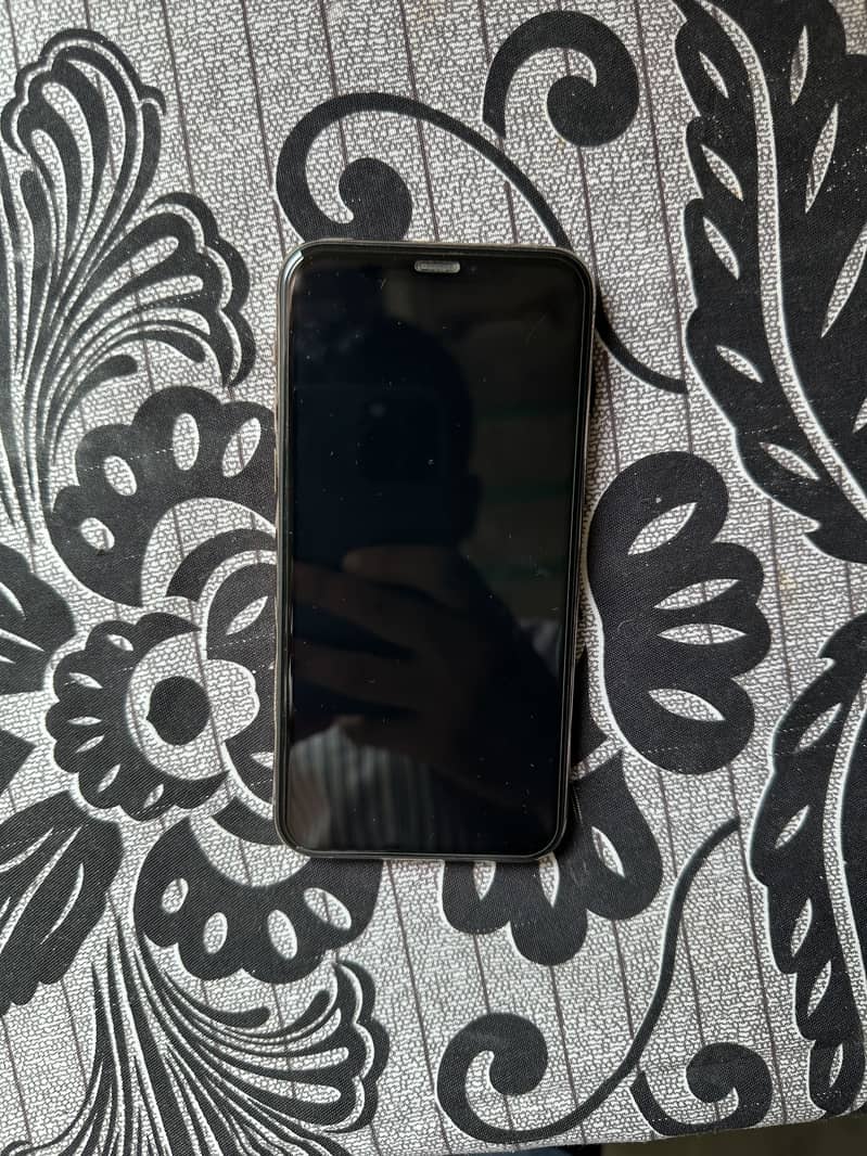 Apple iPhone 11 Pro 4