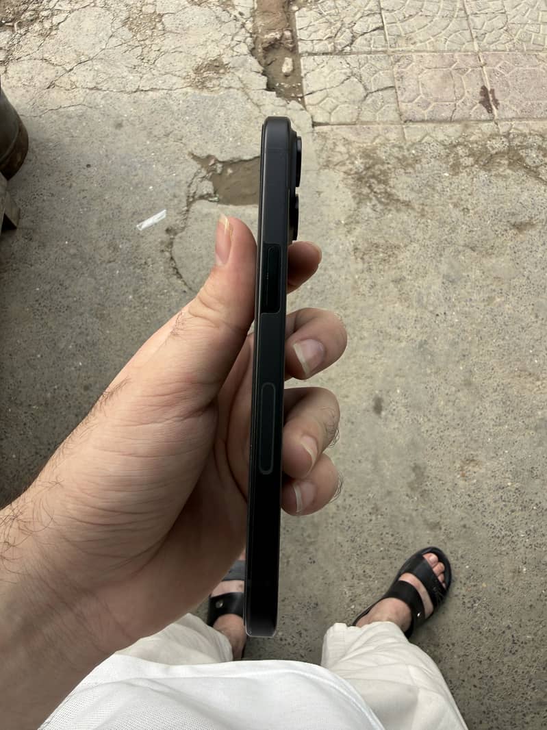 iPhone 15 JV 2