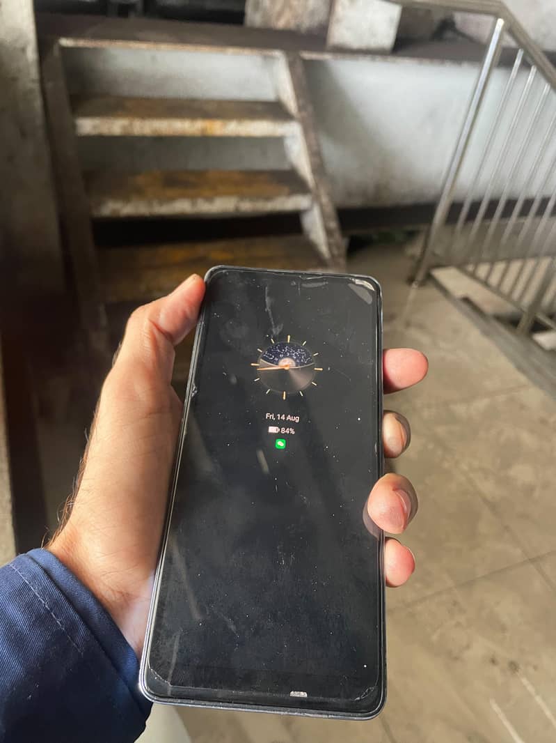 Camon 20 1