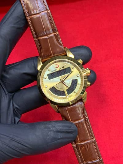ENGRAVED / CITIZEN / AL-FAJR / BESTWIN ETC BRANDS WATCHES AVAILABLE