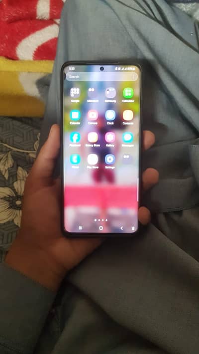 S20 ultra In a very Good Condition