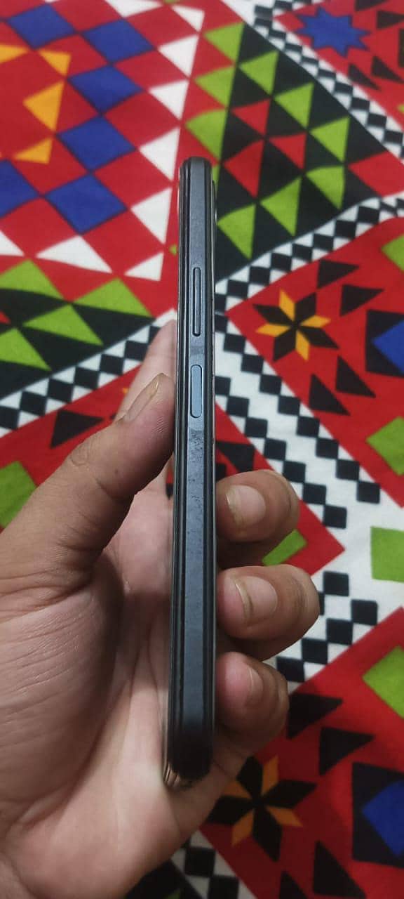 Infinix Note 11 5