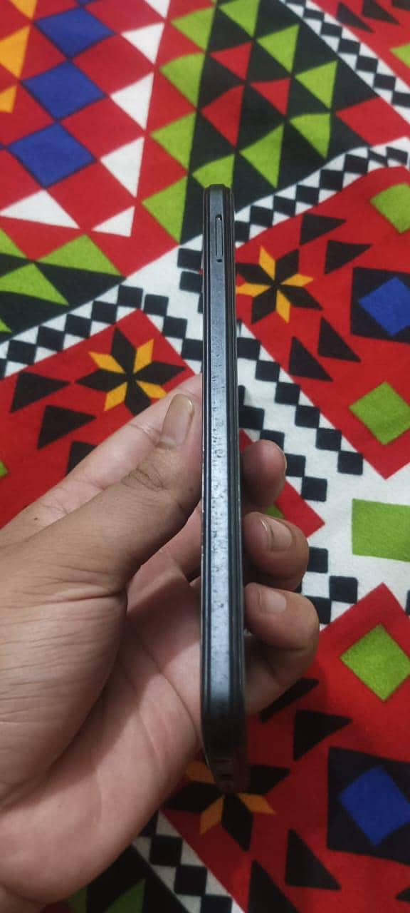 Infinix Note 11 7