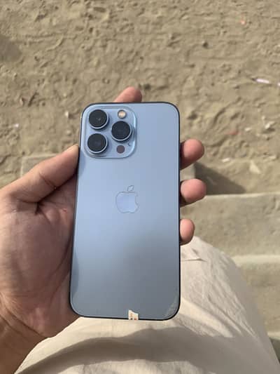 Apple iPhone 13 Pro