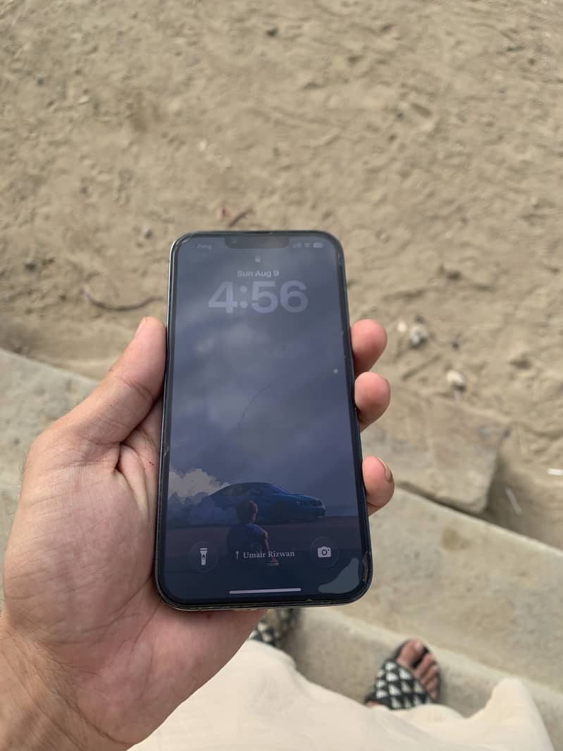 Apple iPhone 13 Pro 5