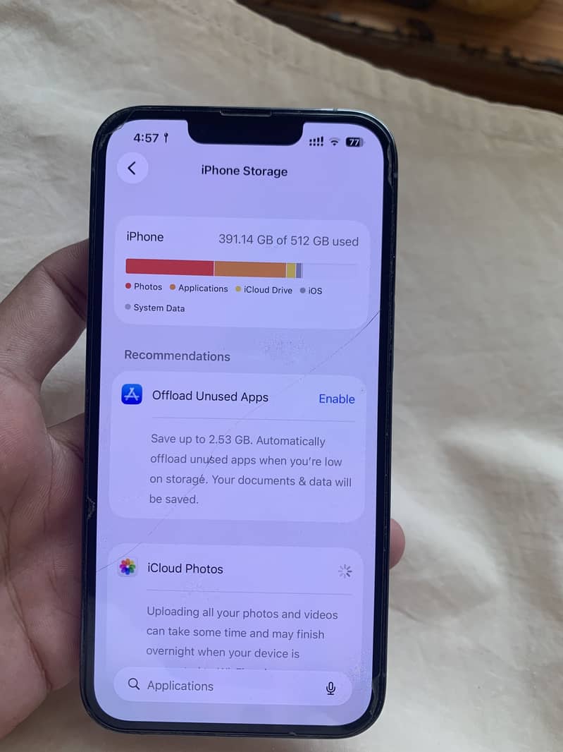 Apple iPhone 13 Pro 6