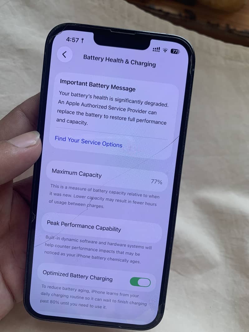 Apple iPhone 13 Pro 7