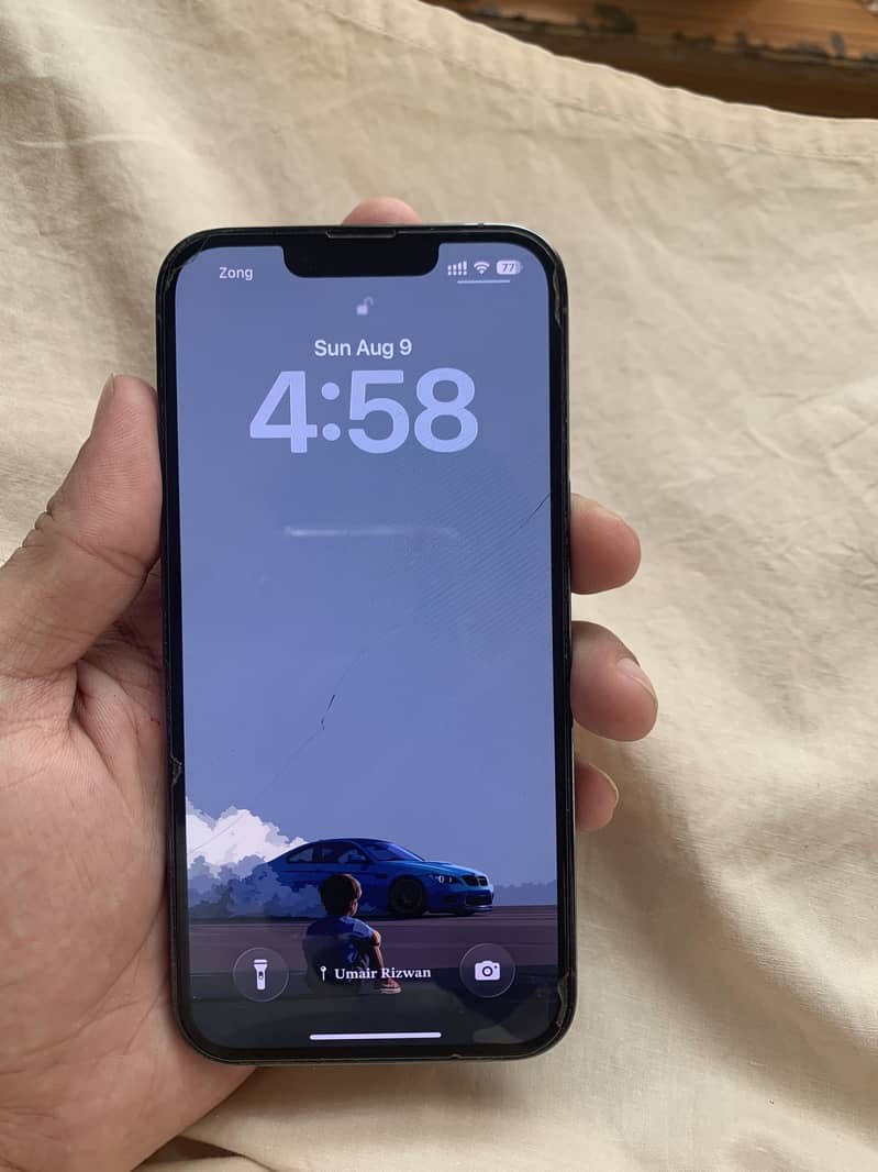 Apple iPhone 13 Pro 8